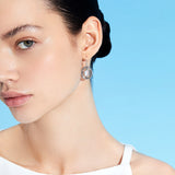 Luna Moonstone Earrings