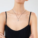 Harmony Moonstone Necklace