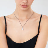 Harmony Moonstone Necklace