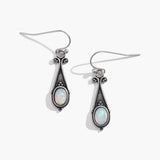 Tranquility Opal Earrings