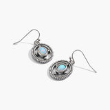 Luna Opal Earrings