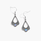 Twilight Opal Earrings