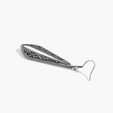 Everest Silver Earrings