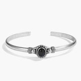 Harmony Obsidian Bracelet