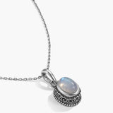Harmony Moonstone Necklace