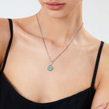 Harmony Opal Necklace