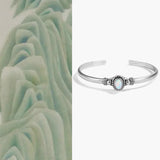 Harmony Opal Adjustable Bracelet