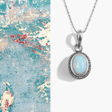 Harmony Opal Necklace