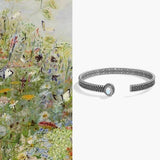 Serenity Opal Bracelet