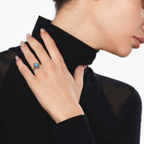 Delight Opal Adjustable Ring