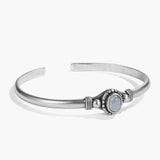 Harmony Moonstone Adjustable Bracelet