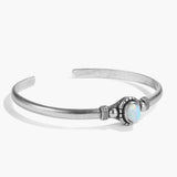 Harmony Opal Adjustable Bracelet