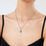 Harmony Opal Necklace