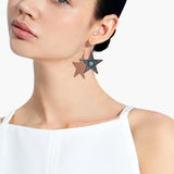Star-Kissed Opal Earrings