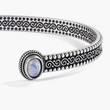 Serenity Moonstone Bracelet