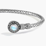 Enchanted Orbit Opal Bracelet