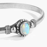 Harmony Opal Adjustable Bracelet