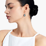 Luna Opal Earrings