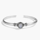 Harmony Moonstone Adjustable Bracelet