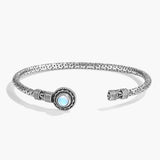 Enchanted Orbit Opal Bracelet