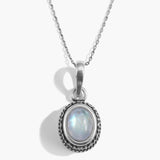 Harmony Moonstone Necklace