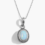 Harmony Opal Necklace