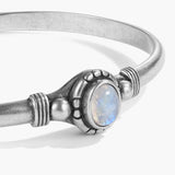 Harmony Moonstone Adjustable Bracelet